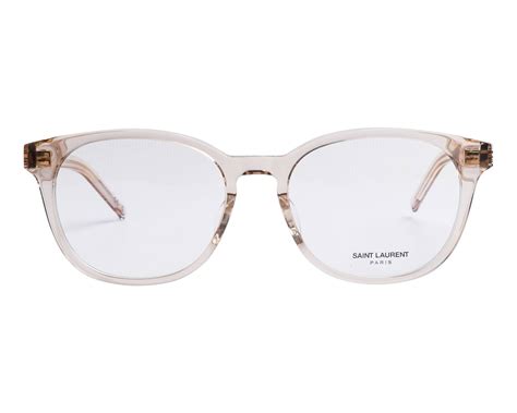 lunette vue ysl|lunette saint laurent vue.